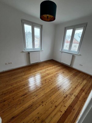 Wunderschöne, helle Wohnung in ruhiger Lage - 3 Zimmer, ca. 70 m² für nur 259.000,- Euro!