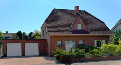 Einfamilienhaus in Osnabrück