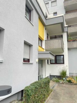 Gestaltungswunder - 3 Zimmer Wohnung in Kernen im Remstal - inkl. Garage und Stellplatz