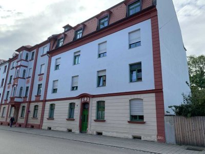 Historisch - Modern - Wohnen in Ansbach