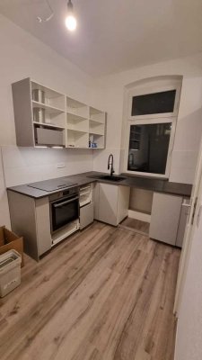 Wunderschönes 1,5-Zimmer Apartment, alles neu