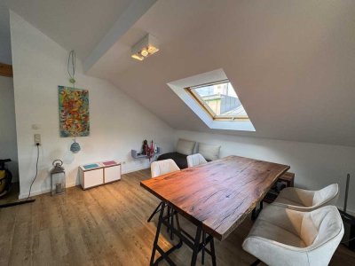 Moderne 2 Zimmer Wohnung in Marktschellenberg am Rande Salzburgs