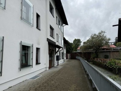 Provisionsfreie 3 Zimmer Wohnung - Traum zum Wohnen am Mühlbach