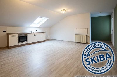 2-Zimmer-Apartment mit Küchenzeile in Barweiler - Nähe Nürburgring