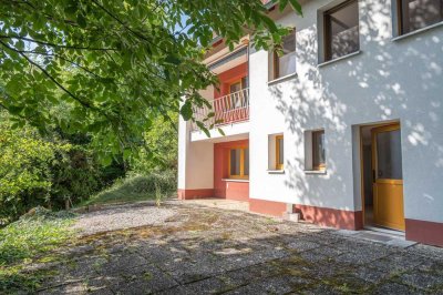 Tolles Einfamilienhaus in Laubendorf mit Nebengebäude und Garten