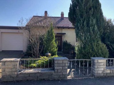 Provisionsfrei!! Familienfreundliches Einfamilienhaus, ruhige sonnige Lage in Albst.-Truchtelfingen