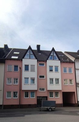 Mit Garten, Garage und Balkon...! Freigezogene Eigentumswohnung in Recklinghausen