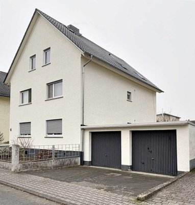 helle 3,5 Zimmer Wohnung in Dudenhofen