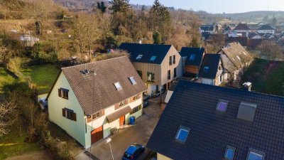 Zweifamilienhaus als Kapitalanlage mit Potenzial!