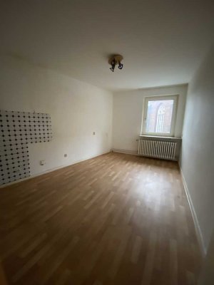 Moderne 2-Zimmer-Wohnung unmittelbar am Neumarkt