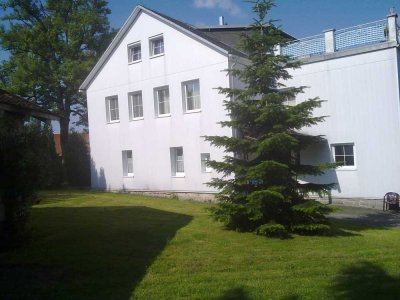 Geräumiges, preiswertes Mehrfamilienhaus in Büchlberg