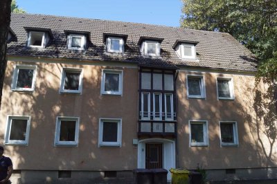 Nienkampstraße 8, hübsche 1 ZKB Wohnung im EG