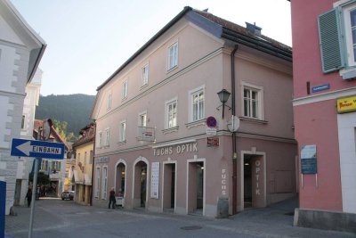 Geförderte 2-Zimmer Wohnung in Murau zu vermieten!