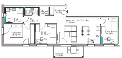 Sulzbacher Straße 2, 92237 Sulzbach-Rosenberg