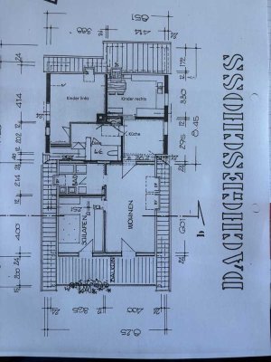 Erstbezug nach Sanierung mit EBK und Balkon: stilvolle 4-Zimmer-Wohnung in Wimsheim