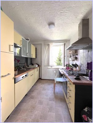 **Tolle 4 Zimmer Wohnung** in ruhiger Lage, Gartenbenützung, gute Infrastruktur, Top Preis.