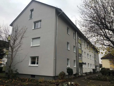 4-Zimmer-Wohnung in Achern