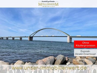 Individuell leben mit 360° Ostseeblick