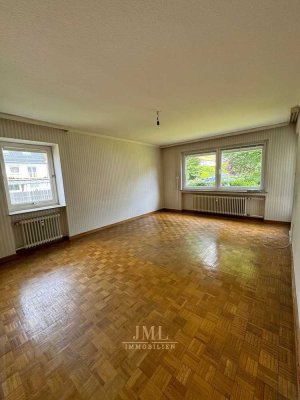 4 - Zimmer - Wohnung mit Balkon und durchdachtem Grundriss in Osnabrück - Schinkel