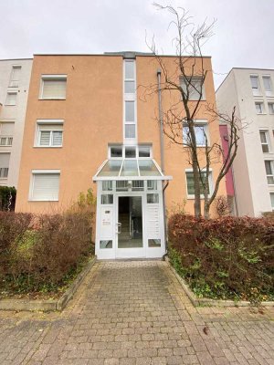 Geschmackvolle 3-Raum-Wohnung mit gehobener Ausstattung