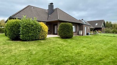 Schöner Bungalow im Maadebogen