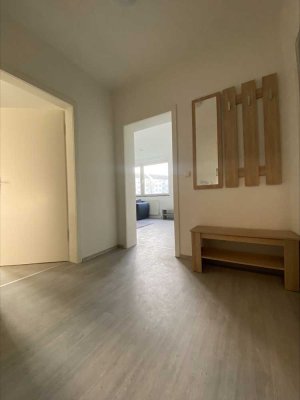 Willkommen Zuhause / Charmante 2-Zimmer Wohnung im Erdgeschoss