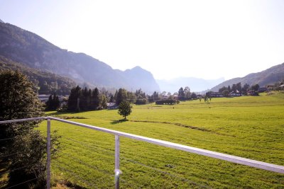 Wohnen mit einzigartigem Ausblick