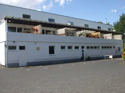 Freundliche 2-Zimmer-Maisonette-Wohnung in Koblenz-Karthause