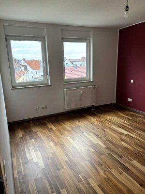 Stilvolle 2-Zimmer-Wohnung mit EBK in Bamberg