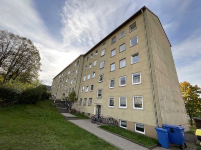 4-Zimmer-Wohnung in Pegnitz