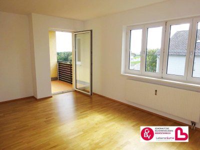 Schöner Ausblick! Gemütliche 3-Zimmer Wohnung