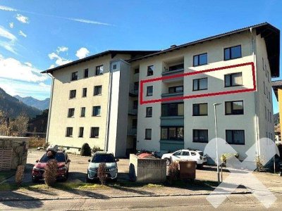 Zentrumsnahe Wohnung in Schladming