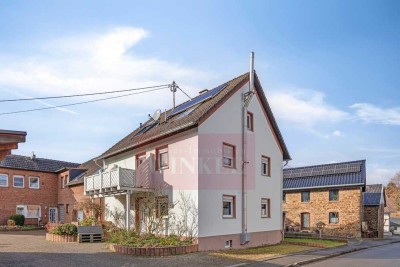 Einfamilienhaus mit Carport und Stellplatz zu verkaufen (Lind-Plittersdorf)