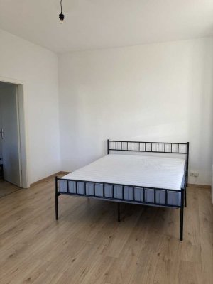 Freundliche und sanierte 2-Zimmer-Wohnung in Dresden