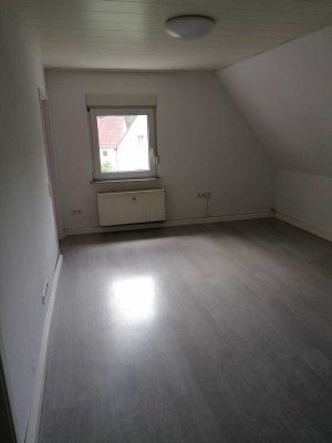 Preiswerte 2-Raum-OG-Wohnung mit Balkon in Lüdenscheid