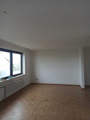 Zentrale 1-Zimmer-Wohnung in Weil am Rhein