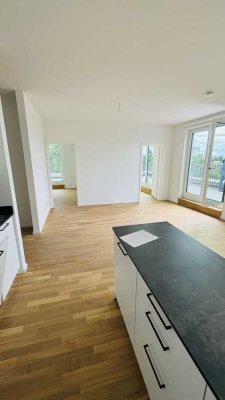 Erstbezug ! 3 Zimmer ab 15.12.2024