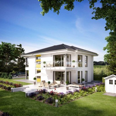 Investoren aufgepasst! Mehrfamiliehaus bauen, bis zu 10% jährlicher Sonder AfA nutzen und KFW Förder