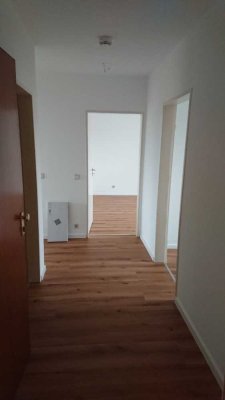 Attraktive 3-Zimmer-Wohnung mit Balkon in Regensburg