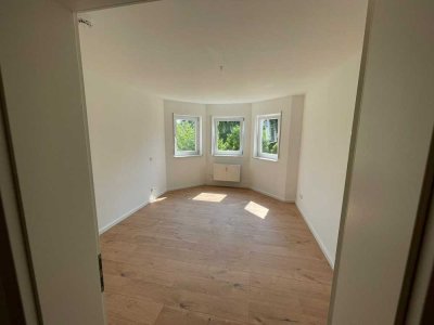 Renovierte 3-ZKB -Wohnung mit Terrasse in Montabaur