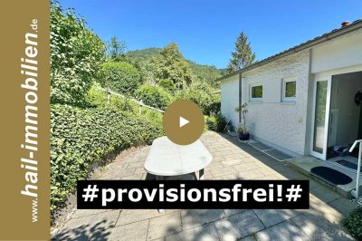 � PROVISIONSFREI ✅ Wohnen mit Panorama: Ihr Traumhaus an der Achalm