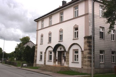 Gepflegtes 1-Zimmer-Apartment