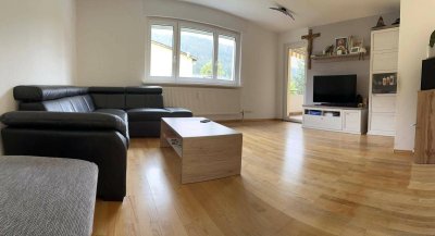 Großzügige 5-Zimmer Dachgeschosswohnung in Völs