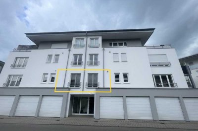 Einzimmer Apartment direkt in TT