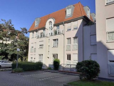 charmante Wohnung mit Dachterrasse , Lift und Garage, als Kapitalanlage