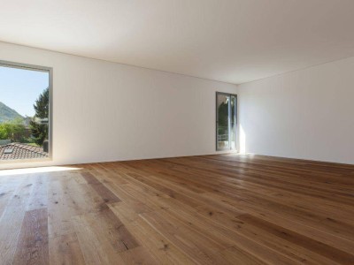 ** Vorsorgewohnung Liebenau ** 4-Zimmer-Wohnung mit Balkon - NEUBAU