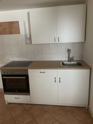 1 Zimmer Apartment