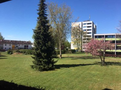 Schöne vier Zimmer Wohnung in Landsberg am Lech (Kreis), Kaufering