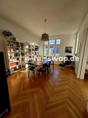 Wohnungstausch: Grindelhof 77