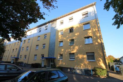 Schöne 4 Zimmer Wohnung in Riedstadt Goddelau